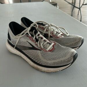Brooks Glycerin 18 Men's Running Shoes- Size 9.2